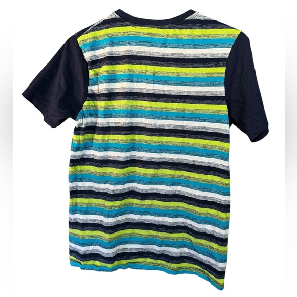 🦩5/$30🦩 Boys LNX T-Shirt - Picture 2 of 3